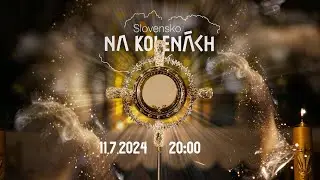 Slovensko na kolenách 40.