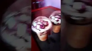 FRAPUCHINOS SATIPE&Ntilde;OS !!!!!!