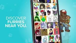 Ferzu: The Furry Social Network