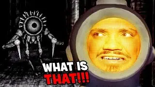 Content Warning Get&rsquo;s SCARIER!