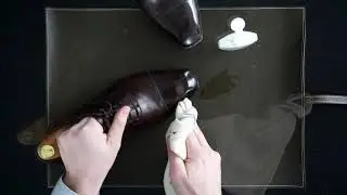 Skolyx Guide - How to remove salt stains on leather shoes