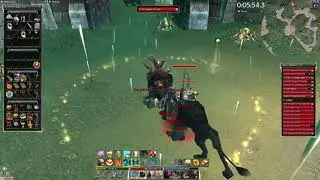 [UWSC] Lt VoS 7min - Guild Wars