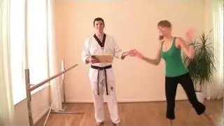 TaeKwonDo Board Breaking - A Beginners Guide