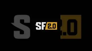 SF2.0 is back 😈🔥 ।। #shorts #viral #scarfall2