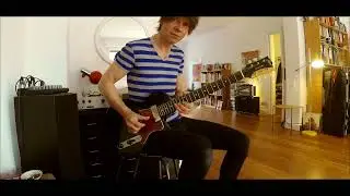FANO STANDARD SP6 T90