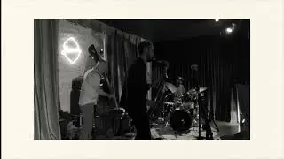 Dustin Laurenzi Trio @ Lemon (Chicago, IL)