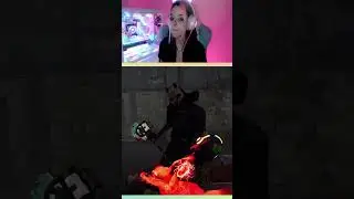 Huntress Got CJ Tech'd? - DBD