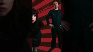 DOUBLEVEE-ROCK/ POP DUO FROM OKLAHOMA! STARLIGHT MINTS, TIM BURTON, BEYOND BLUE!