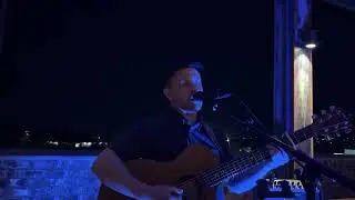 Lady May (Tyler Childers) - Dave Tate Live