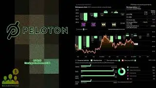 Телефонная конференция по итогам первого квартала 2026 года компании PTON Peloton