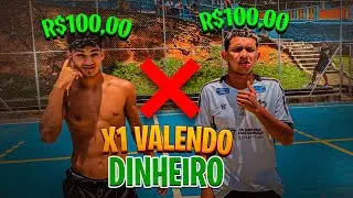 JUREMA INVESTIU NO HUGO NO X1 - HUGO x ARTHUR COSTA