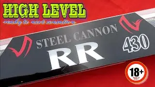 KAKU RINGAN ISTIMEWA ‼️ REVIEW JORAN PANCING TEGEK REBORN RR P.430