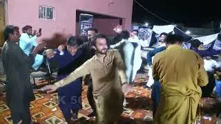 4k 56 New Wedding Dance Performance