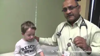 Top 3 Easy Tips To Help Your Kids Prevent Itchy, Dry, Sensitive Skin