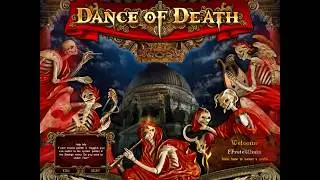 Dance Of Death F&oslash;rste 15 min PC