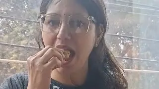 Aata momos  with vegetables 😋 #footlover #viral#shortvideo #shortsfeed #foodie 