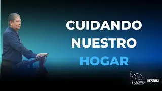 Cuidando Nuestro Hogar / Alex Sosa│ 6/06/2025