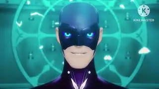 Akumatized flint Marko