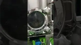 coffee extraction and concentration line