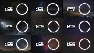 WHITE CIRCLE MIX | NCS神曲メドレー【EDM】【作業用BGM】