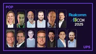 What Needs to Change in Real Estate Tech? | Realcomm 2025 Voices | Part 3