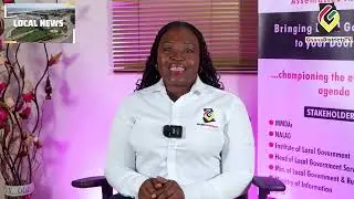 GHANADISTRICTS TV | THIS WEEK IN 5 MINUTES - 05/09/2025