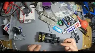 Thay pin Tai nghe Bluetooth True Wireless Xiaomi Redmi Buds 4 Pro- Replacement Battery