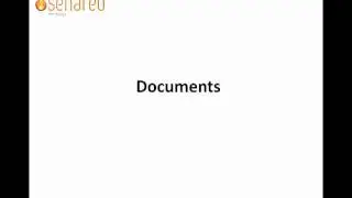 Introduction to Senareo desktop - Application software for Business Continuity Management