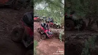 Videos de rutas 4X4 #Videos de Desmadre