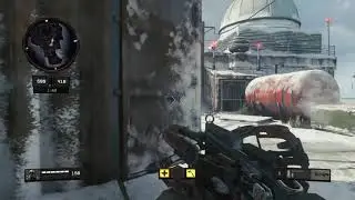 Quick bo4 trickshot