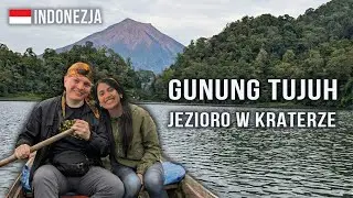 Sumatra wyprawa w nieznane