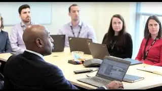 Introducing the Experior Test Centre - www.experiorgroup.com