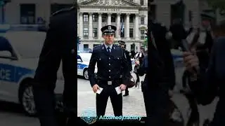 👉 &bdquo;Polizist: Das Geld ist verschwunden&hellip; 💸 #aifun #funny #flachwitz #comedy #humor #lustig