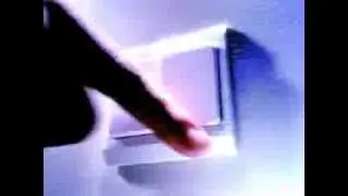 Postbus 51 - Spot (1993) Een beter milieu begint bij jezelf: stroomverbruik