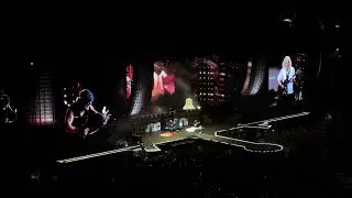 AC/DC - &ldquo;Hell&rsquo;s Bells&rdquo; Accor Stadium, Sydney Australia, November 21st, 2025.