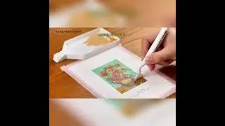 🎯 &zwnj;All-In-One! ForeverYoung Kit Covers EVERYTHING for Diamond Art Success&zwnj; 💎