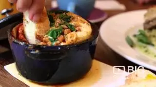 The Hardware Societe a Restaurants in Melbourne serving French Food