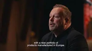 Case Movie - Closer to Memling Experience with Leyard LED Display Technology