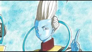 Drawing WHIS