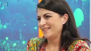 Macarena Olona: 