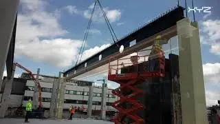 Experience seamless onsite installations with Engineering Grade AR&trade;! 🏗️