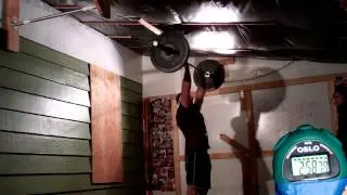 Jeff Monahan 12.5 98 reps