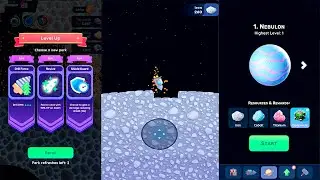 FIRST LOOK!!! Planet Crusher: Mine & Attack