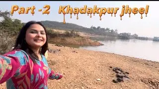 PART - 2 | Picnic in khadakpur jheel | picnic on fire | watch full vedio || 😍😁 