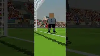 ЗАБИЛ ГОЛ В ИГРЕ MINI SOCCER STAR #food #football #рек #рекомендации #shorts