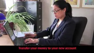 How To Move Your Money:  Tips From Consumers Union
