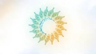 Ramadan Logo Intro - Intro Animation #94