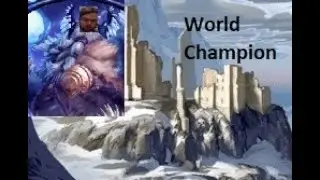 Eternal World Championship Top 8 Analysis