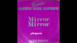 BRENDA AND THE BIG DUDES - MIRROR MIRROR PARTY MIX