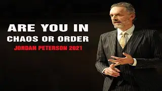 Jordan Peterson - SEEK OUT CHALLENGES EVERYDAY 2021 Motivational Advice